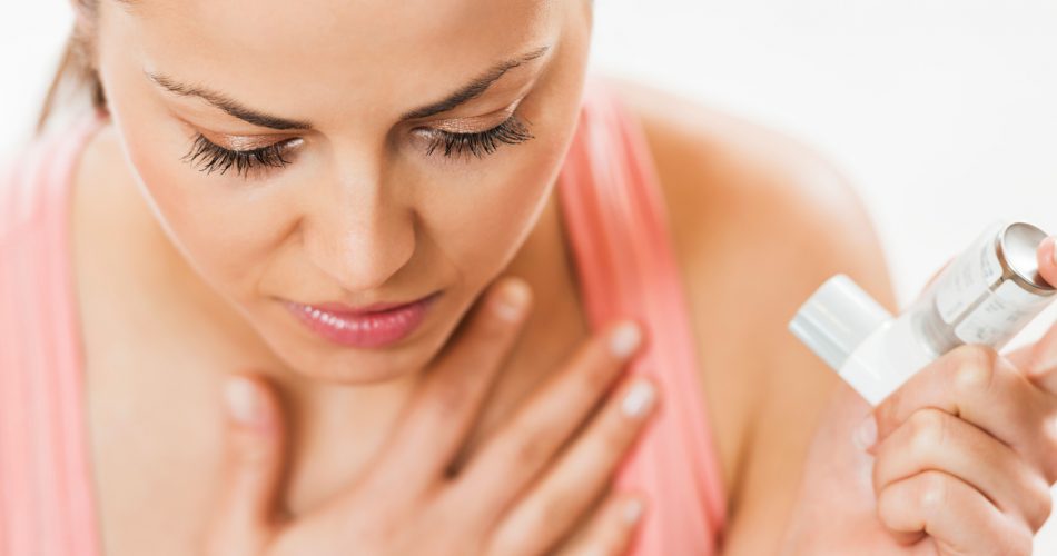 Allergic Asthma Treatment: Everything You Need to Know