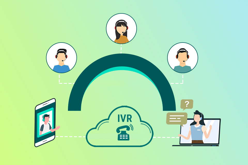IVR solutions