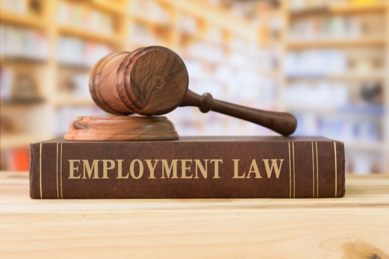 Employment Lawyer Service in Toronto