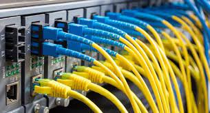 Structured Cabling System For Business