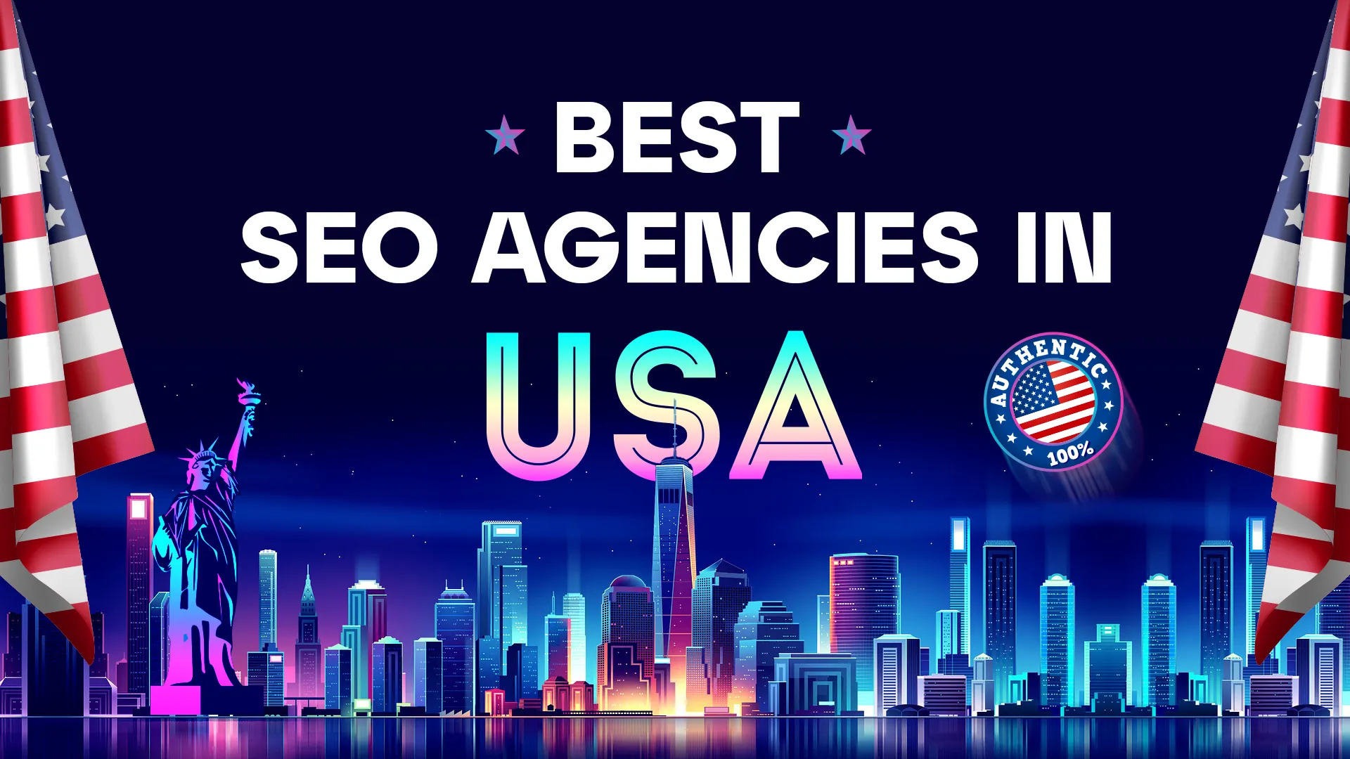 Best SEO Agency in the USA