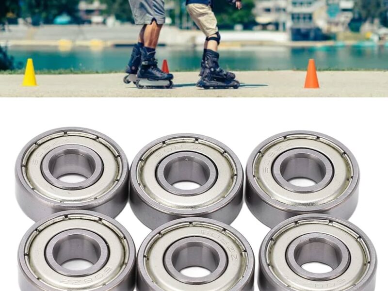 Bearings