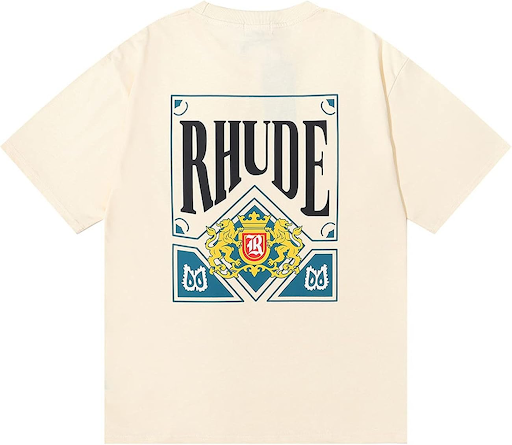 Rhude Shirt