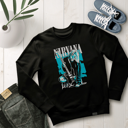 Nirvana Store