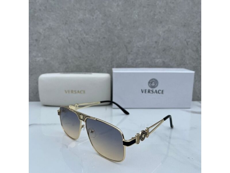 Versace sunglasses for men