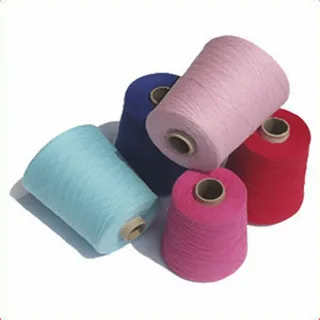 Wool Yarn